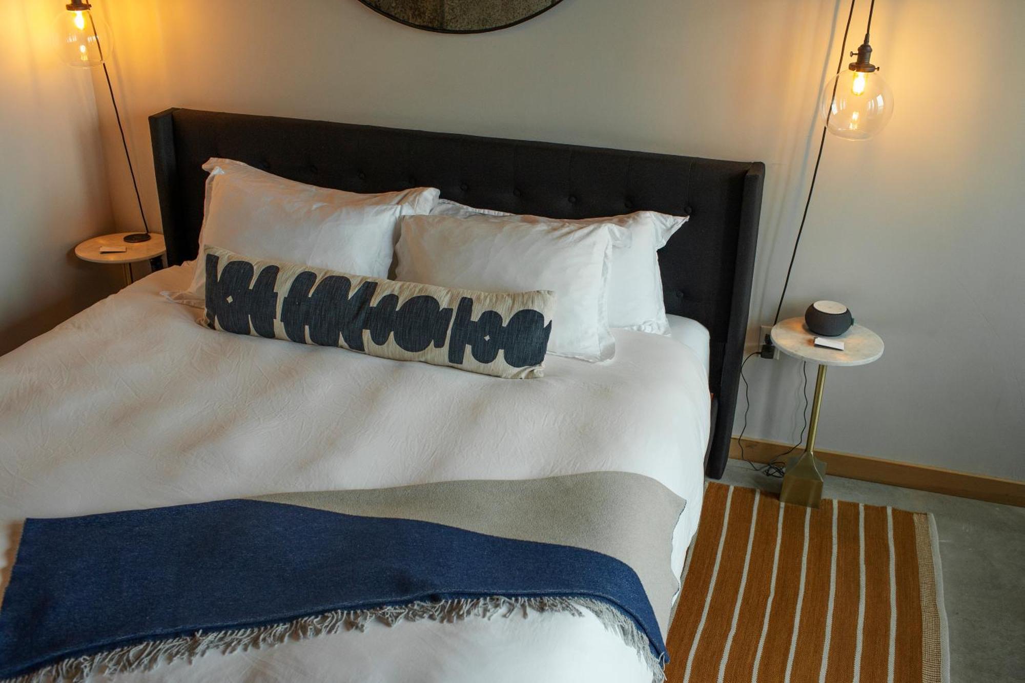 Bowline Hotel อัสตอเรีย ภายนอก รูปภาพ