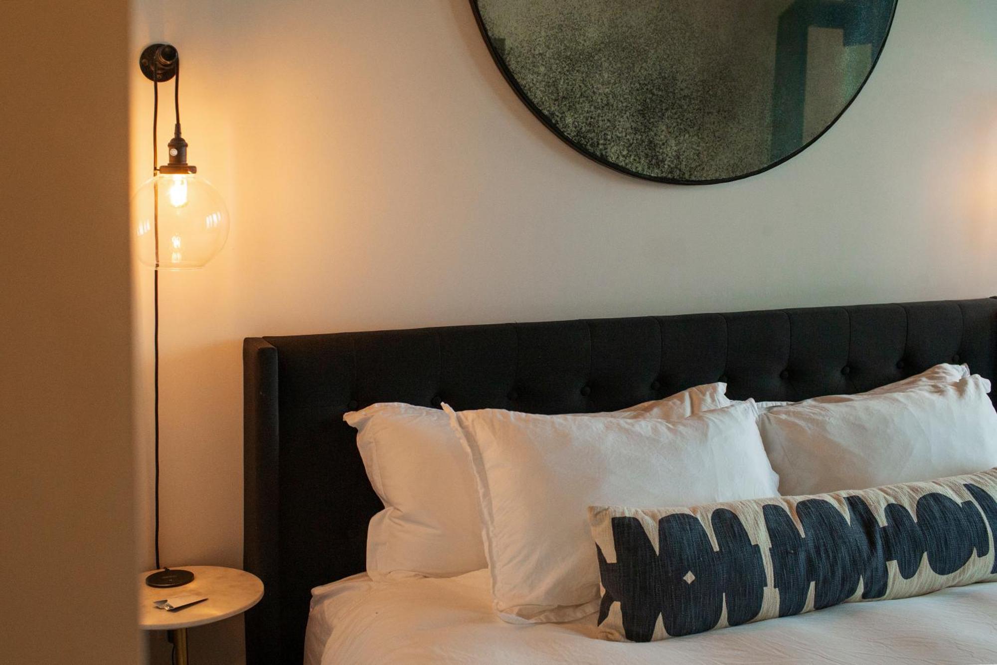 Bowline Hotel อัสตอเรีย ภายนอก รูปภาพ